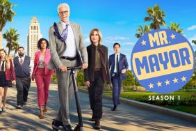 Mr. Mayor Season 1