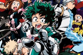 My Hero Academia Chapter 409 Release Date