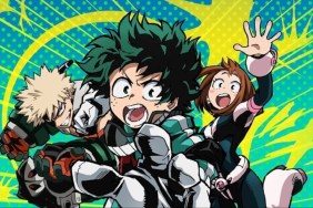 My Hero Academia Chapter 411 Release Date