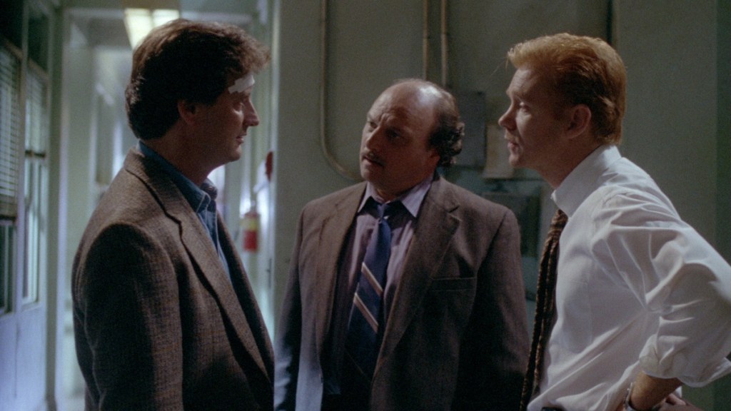 NYPD Blue Season 1 Streaming: Watch & Stream Online via Hulu