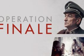 Operation Finale