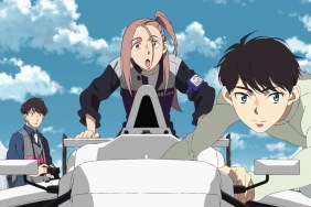 Overtake! Season 1 Episode 11 Release Date & Time on Crunchyroll