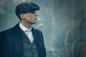 Peaky Blinders Movie Release Date