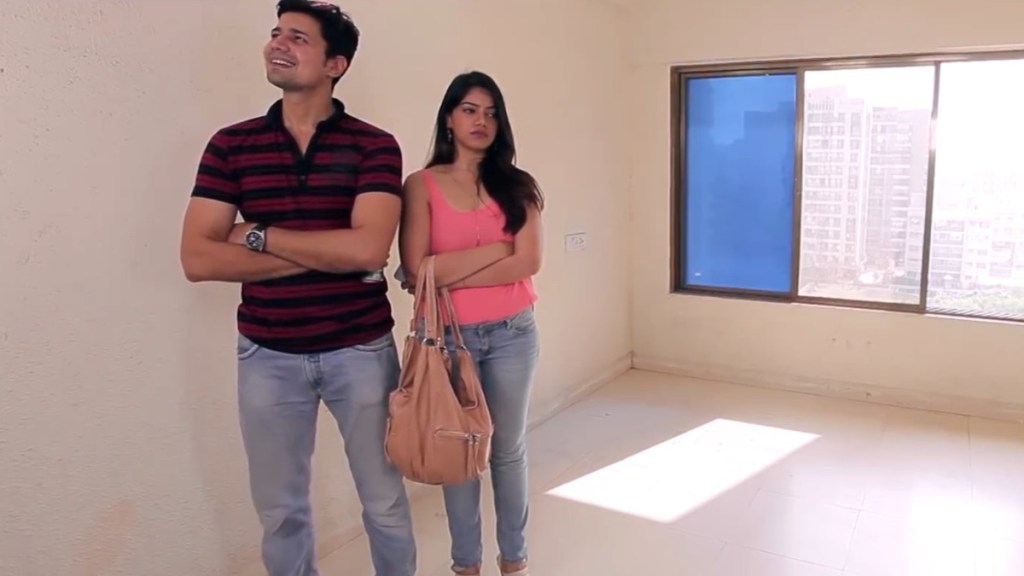 Permanent Roommates Season 1 Streaming: Watch & Stream Online via Amazon Prime Video