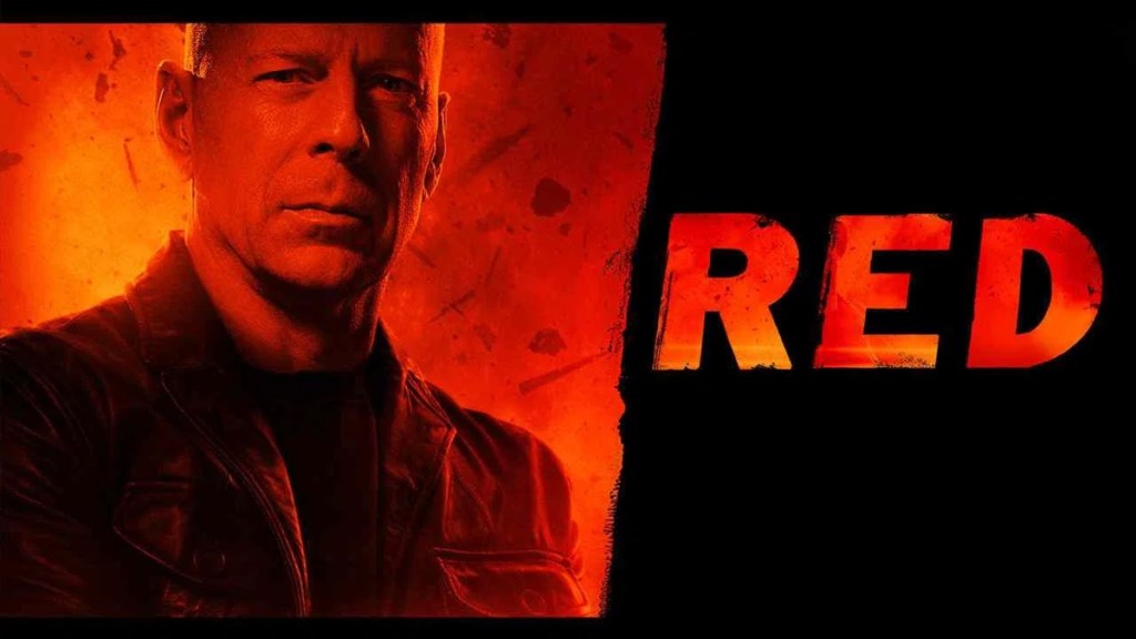 RED (2010)