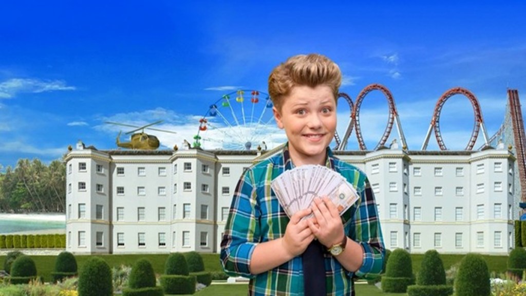 Richie Rich Season 2