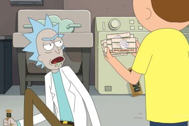 Rick and Morty Season 7 Episode 10 Streaming: How to Watch & Stream Online