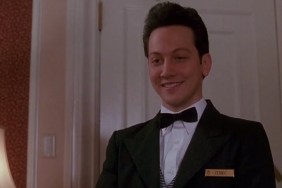 Rob Schneider in Home Alone 2