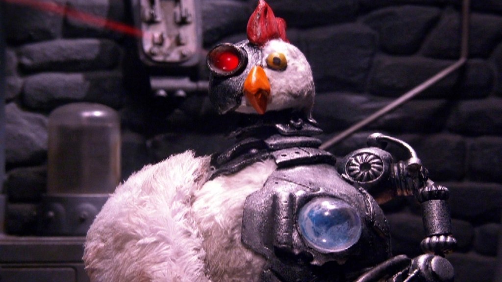 Robot Chicken Season 1 Streaming: Watch & Stream Online via HBO Max