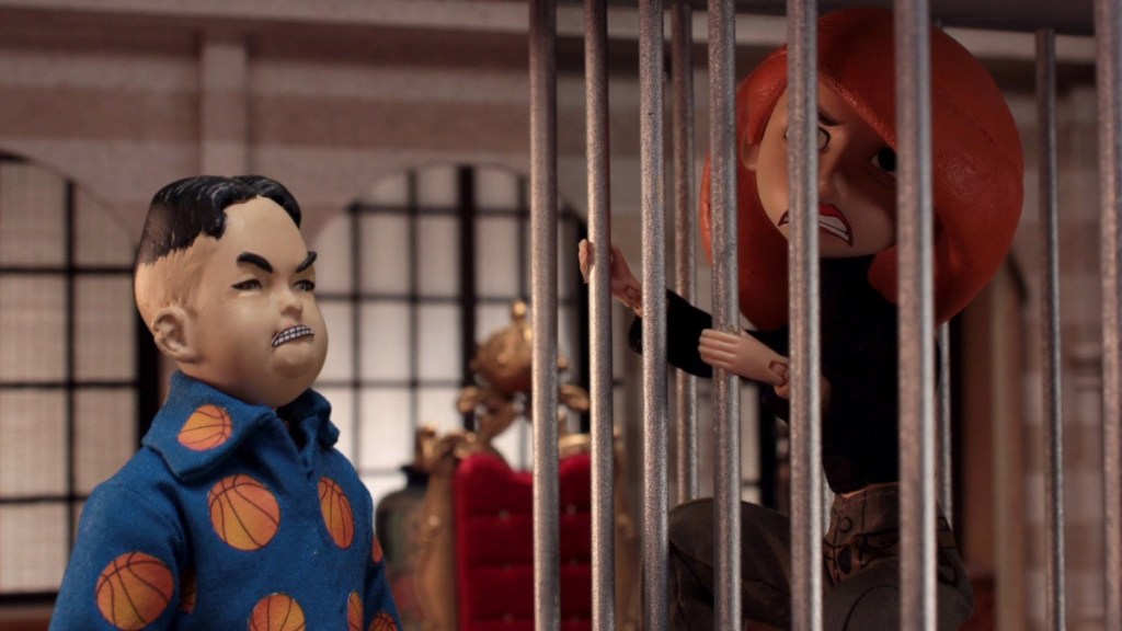 Robot Chicken Season 7 Streaming: Watch & Stream Online via HBO Max