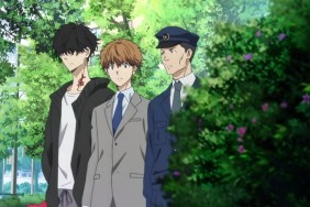 Ron Kamonohashi’s Forbidden Deductions Season 1 Episode 11 Release Date & Time on Crunchyroll