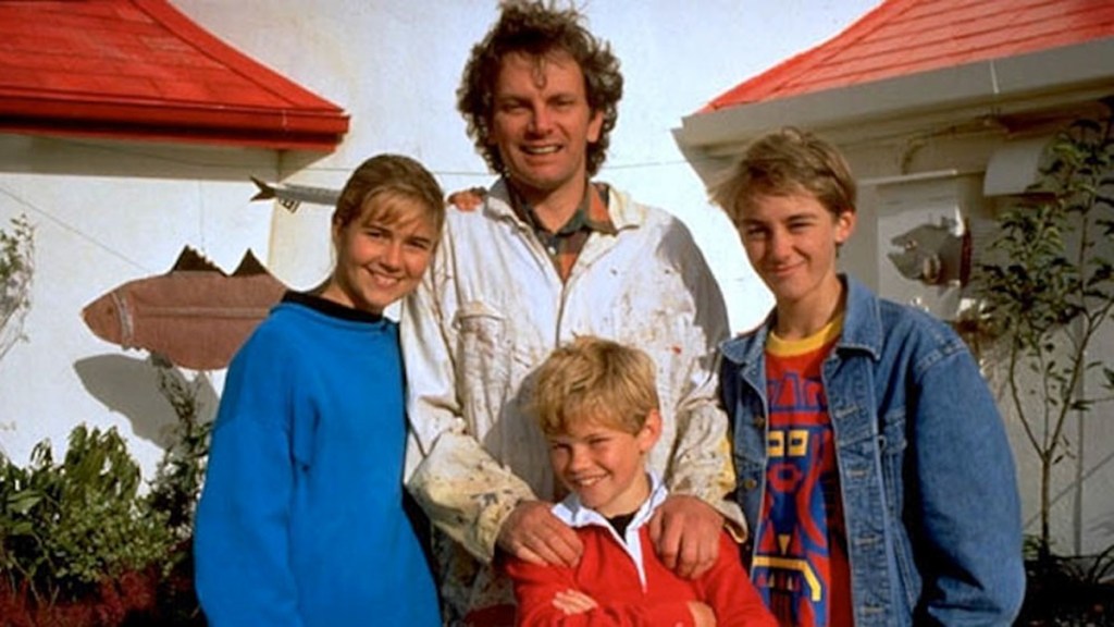 Round the Twist Season 3