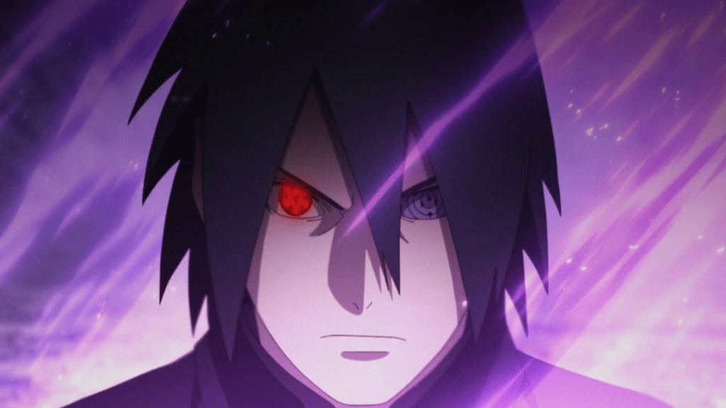 Naruto-Strongest-Rinnegan-User