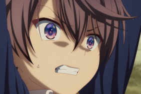 The Demon Sword Master of Excalibur Academy episode 11