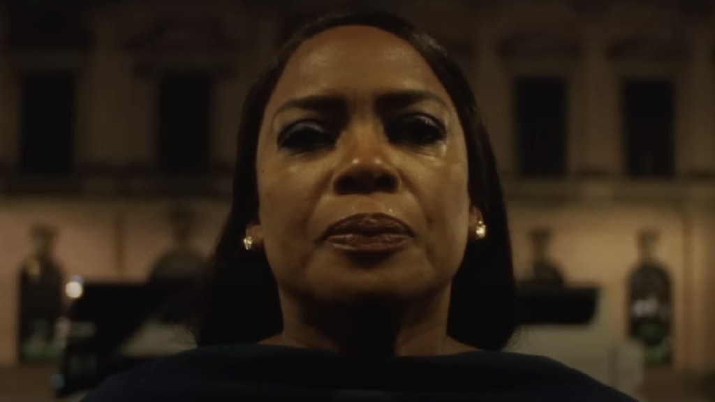 Origin Ava DuVernay trailer