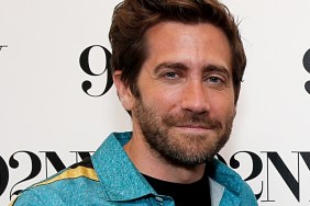 Jake Gyllenhaal Road House