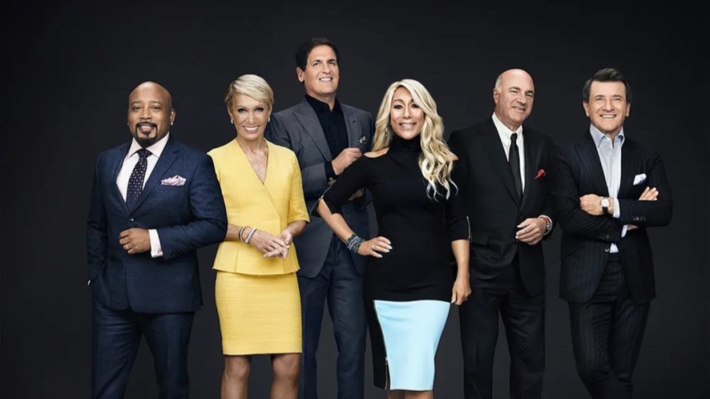 Shark Tank Season 11 Streaming: Watch & Stream Online via Hulu