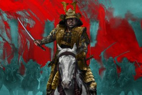 Shogun Streaming Release Date