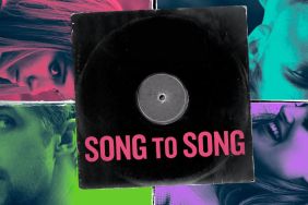 Song to Song