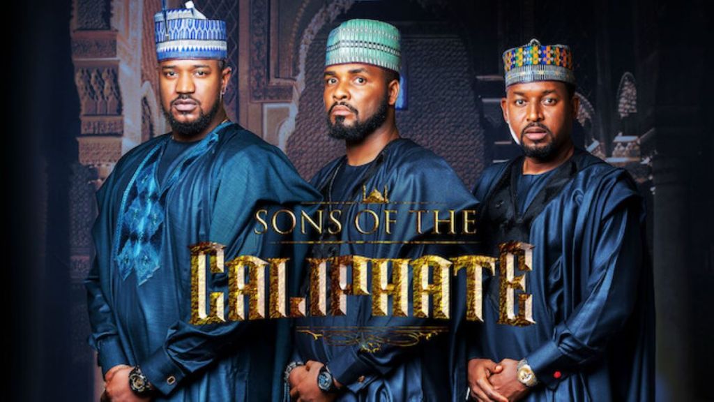 Sons of the Caliphate Season 1