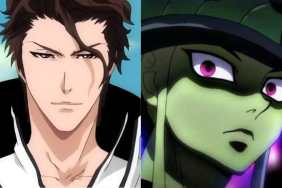 Sosuke Aizen & Meruem