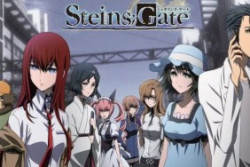 Steins;Gate