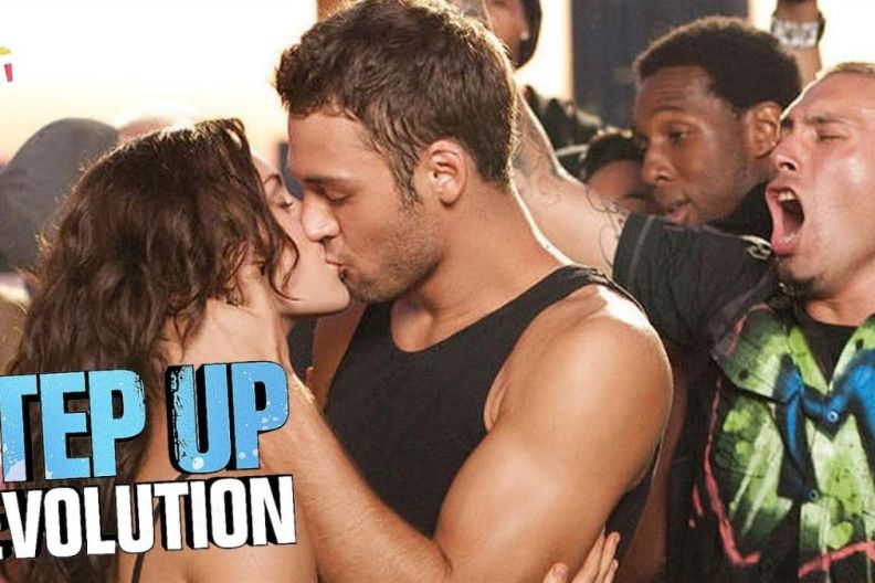 Step Up Revolution