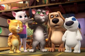 Talking Tom & Friends Season 1 Streaming: Watch & Stream Online via Peacock