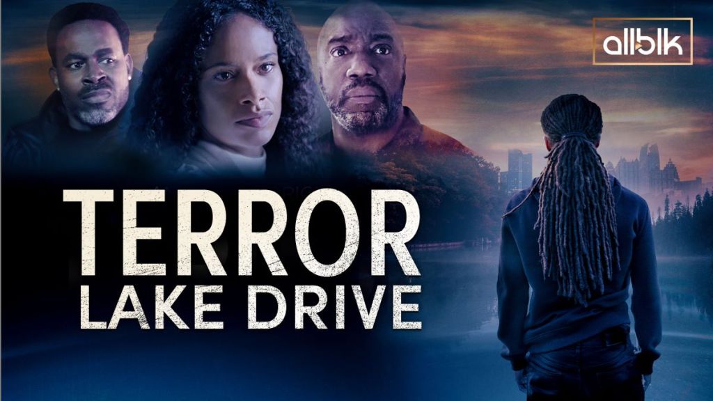 Terror Lake Drive