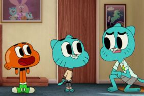 The Amazing World of Gumball Season 1