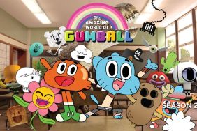 The Amazing World of Gumball Season 2