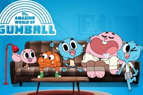 The Amazing World of Gumball Season 3