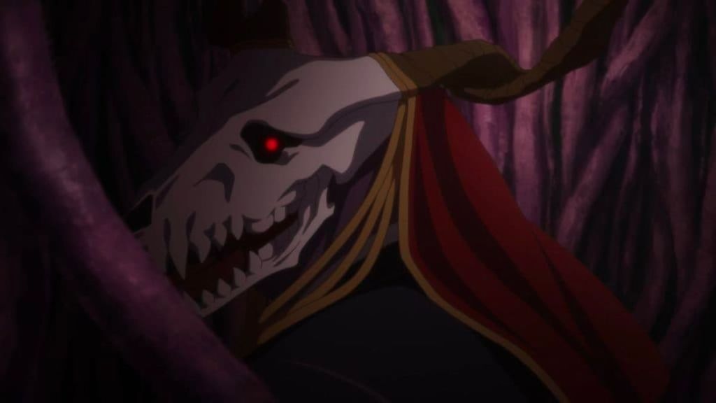 The Ancient Magus’ Bride Season 2