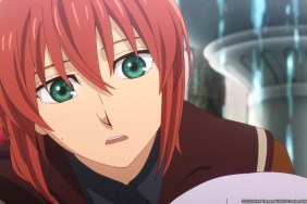 The Ancient Magus' Bride Season 2 Episode 24 Release Date & Time on Crunchyroll