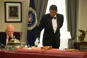 The Butler