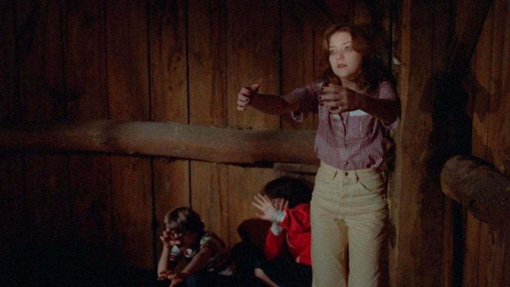 The Children (1980)