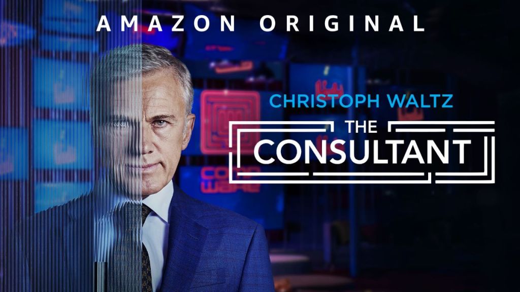 The Consultant Season 1