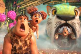 The Croods: A New Age Streaming: Watch & Stream Online via Peacock