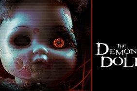 The Demonic Doll