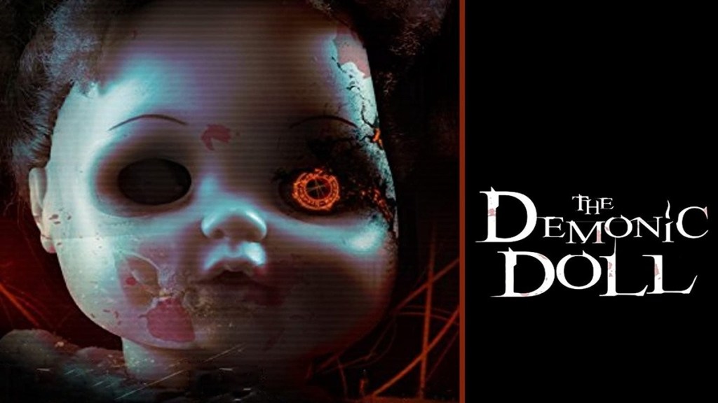 The Demonic Doll