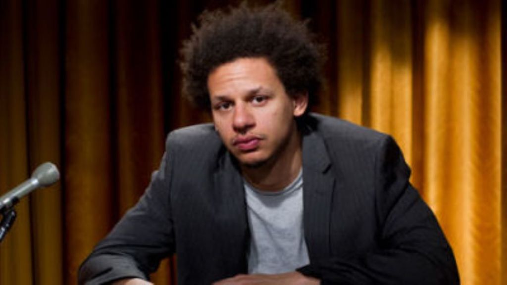 The Eric Andre Show Season 4