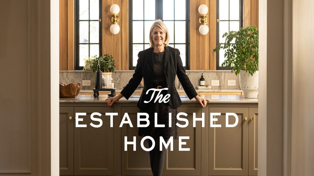 The Established Home Season 3