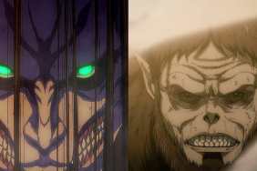 The Founding Titan, Beast Titan in Attack on Titan