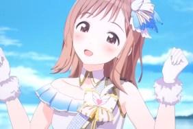 The Idolmaster Season 1 Episode 11 Release Date & Time on Crunchyroll