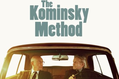 The Kominsky Method Season 2 Streaming: Watch & Stream Online via Netflix