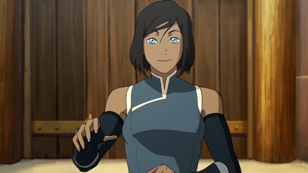 The Legend of Korra Season 4 Streaming: Watch & Stream Online via Netflix & Paramount Plus