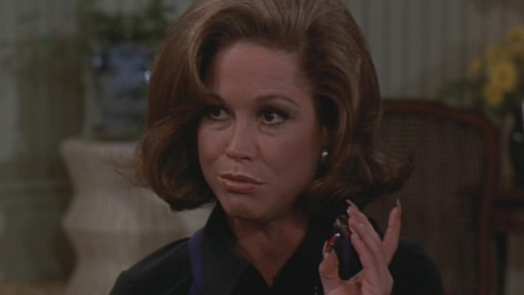 The Mary Tyler Moore Show Season 3 Streaming: Watch & Stream Online via Hulu