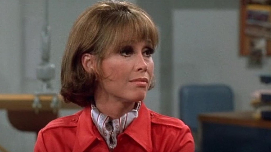 The Mary Tyler Moore Show Season 4 Streaming: Watch & Stream Online via Hulu