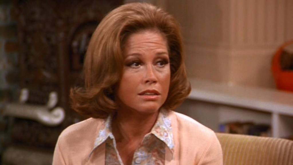 The Mary Tyler Moore Show Season 5 Streaming: Watch & Stream Online via Hulu