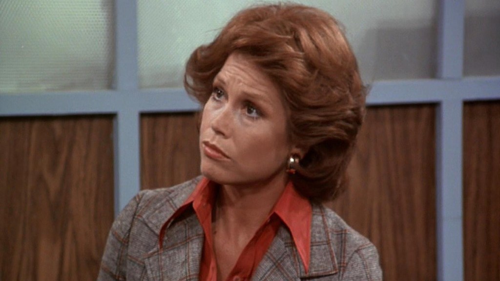 The Mary Tyler Moore Show Season 6 Streaming: Watch & Stream Online via Hulu